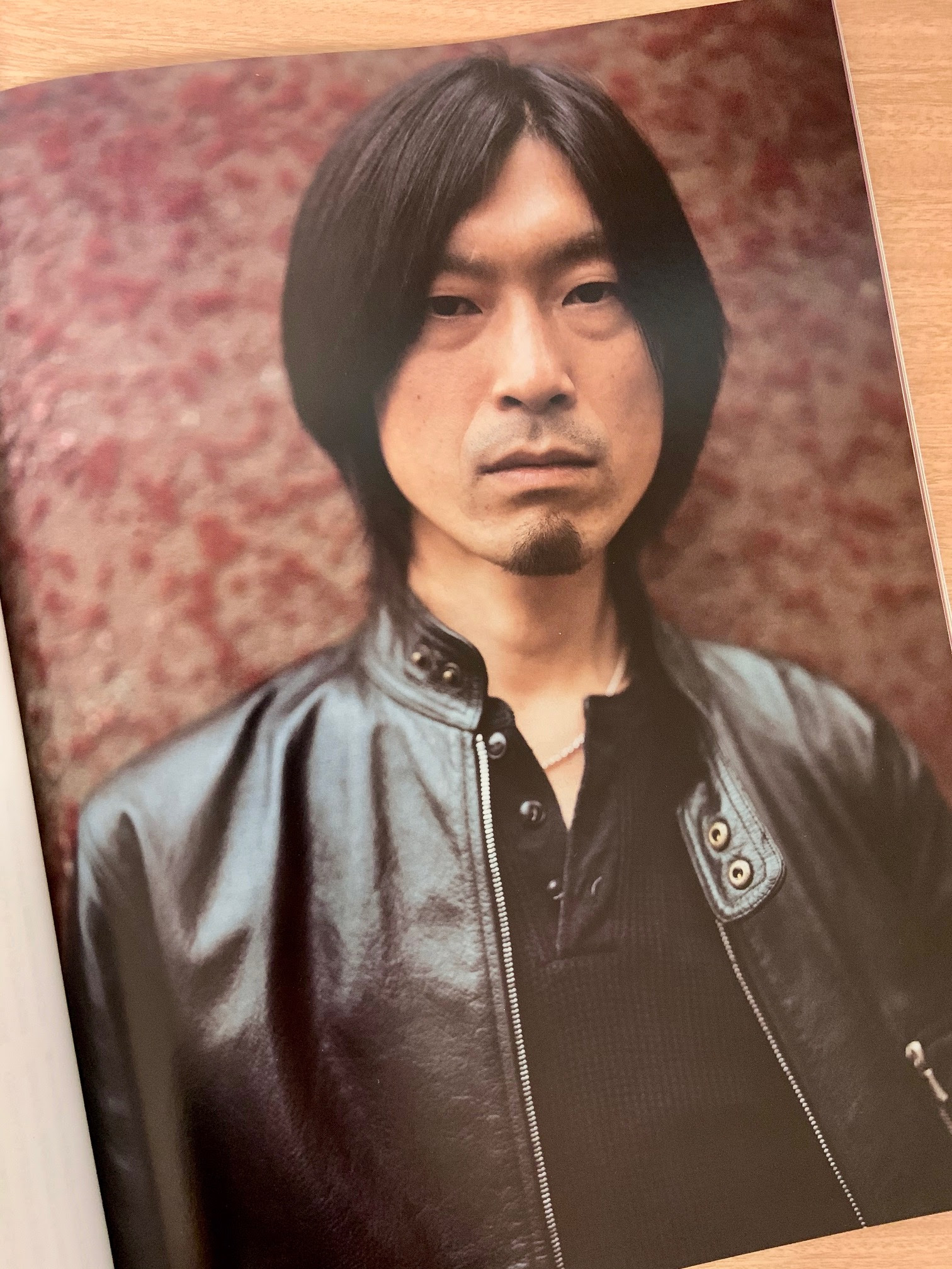ミッシェル アベフトシ ミッシェルガンエレファントが伝説と呼ばれる5つの秘密