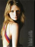 Mischa Barton does Jalouse Magazine Scan Pictures