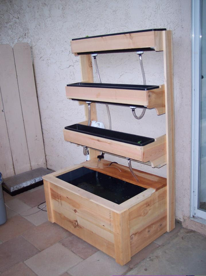 The system is working well and the water flow in excellent. This unit ...