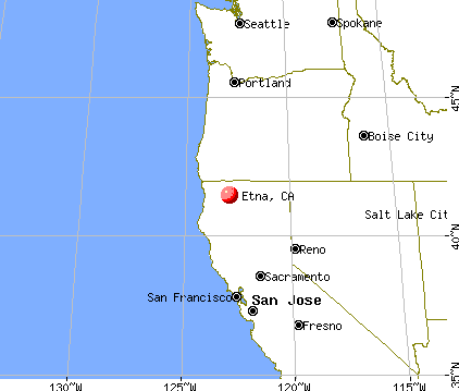 Etna California Ca 96027 Profile Population Maps Real Estate Averages Homes Statistics Relocation Travel Jobs Hospitals Schools Crime Moving Houses News Sex Offenders