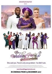 The Wedding Party 2: Destination Dubai 2017 Filme Completo Dublado
Baixar