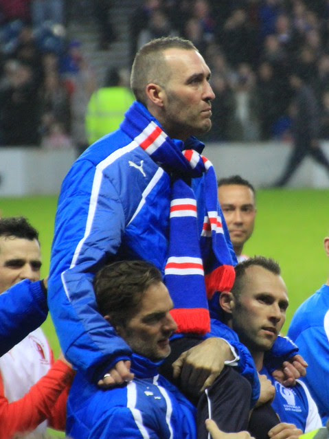 FERNANDO Rickson Tribute Match