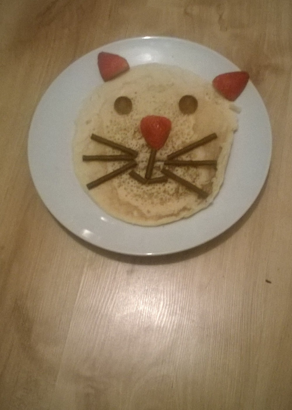 pancake