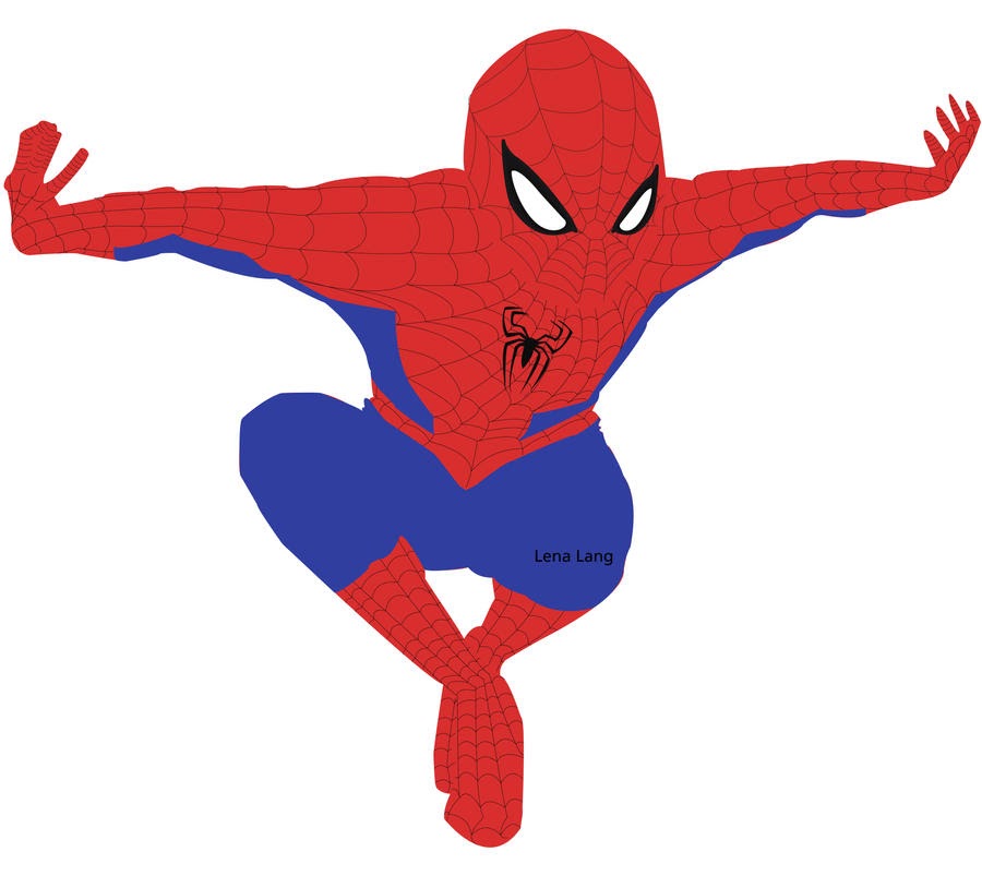 Download Free 202 Free Layered Spider Man Svg SVG PNG EPS DXF File for Cricut, Silhouette and Other Machine