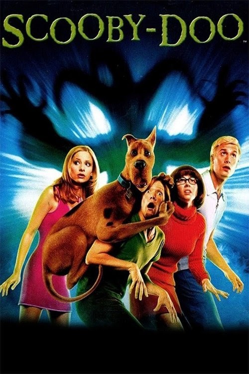 Assistir Scooby-Doo Online Grátis YEAR HD 720p Dublado e Legendado