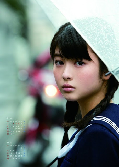 浜辺美波がかわいい 実写版 あの花 でめんま役を演じた女優 今度は センセイ君主 でヒロインに Ciatr シアター