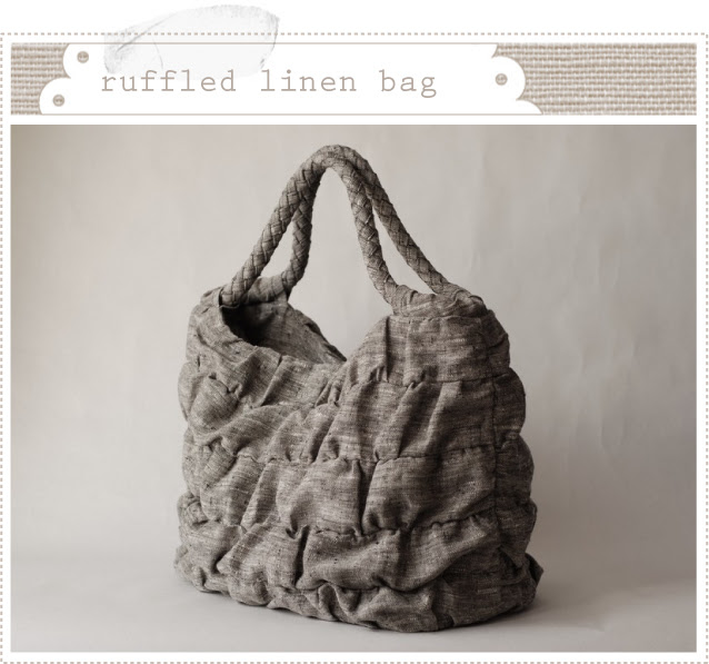 ruffledbag