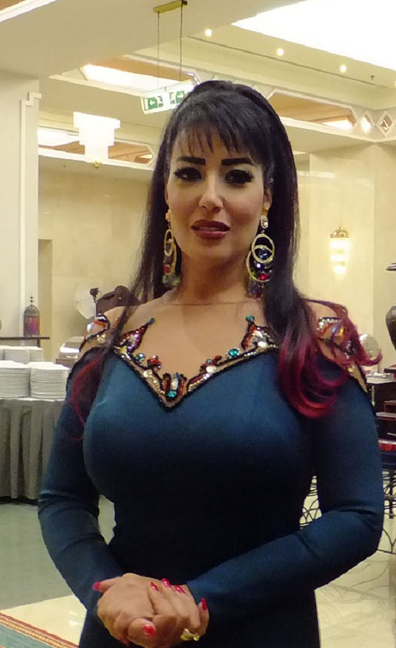 يلآ فن: سمية الخشاب تكشف عن تفاصيل أغنيتها الجديدة "يا ...