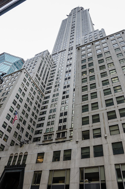 Chrysler Building