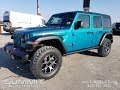[新しいコレクション] blue jeep wrangler unlimited rubicon 120460-2015 jeep wrangler unlimited rubicon blue book value
