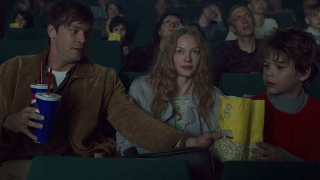 Regarder Скажи ей Film Complet 2021 Streaming VF (VOSTFR) Blueray