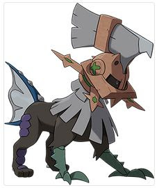 ジャラコ タイプ ヌル特性などの詳細 ポケモンサンムーン ポケモン剣盾 ソードシールド 攻略 最新情報 Pokemon Times