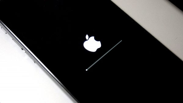 実録 Iphoneのリンゴループにハマったときの対処方法 データ残したまま復旧の全記録