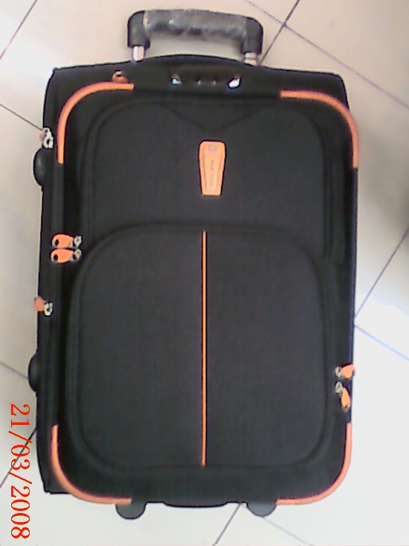 36+ Tas Koper Polo Murah, Yang Cantik!