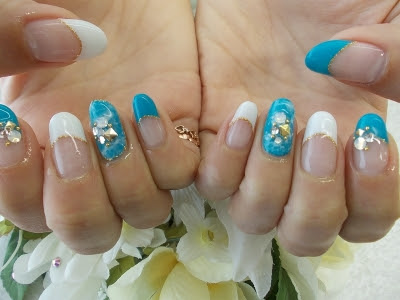 ネイルサロン ラックスネイル Luxnail 鯖江店