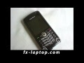 Battery For Blackberry Pearl 8100