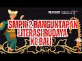 SMPN 2 BANGUNTAPAN BANTUL JOGJA