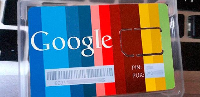 google OMV sim
