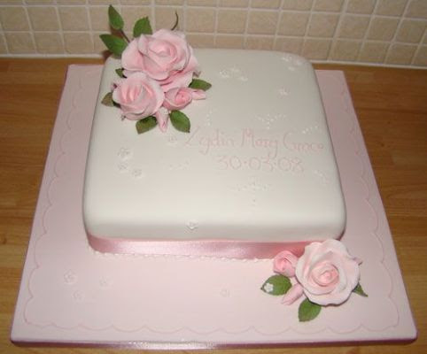 Jennys Cakes Wedding Cake Maker In Eastbourne Uk