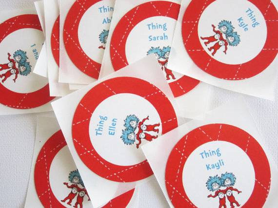 20 cool stickers to print for your kids nd