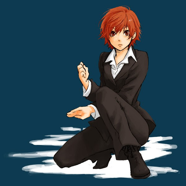 Ennis Baccano Page 4 Of 4 Zerochan Anime Image Board