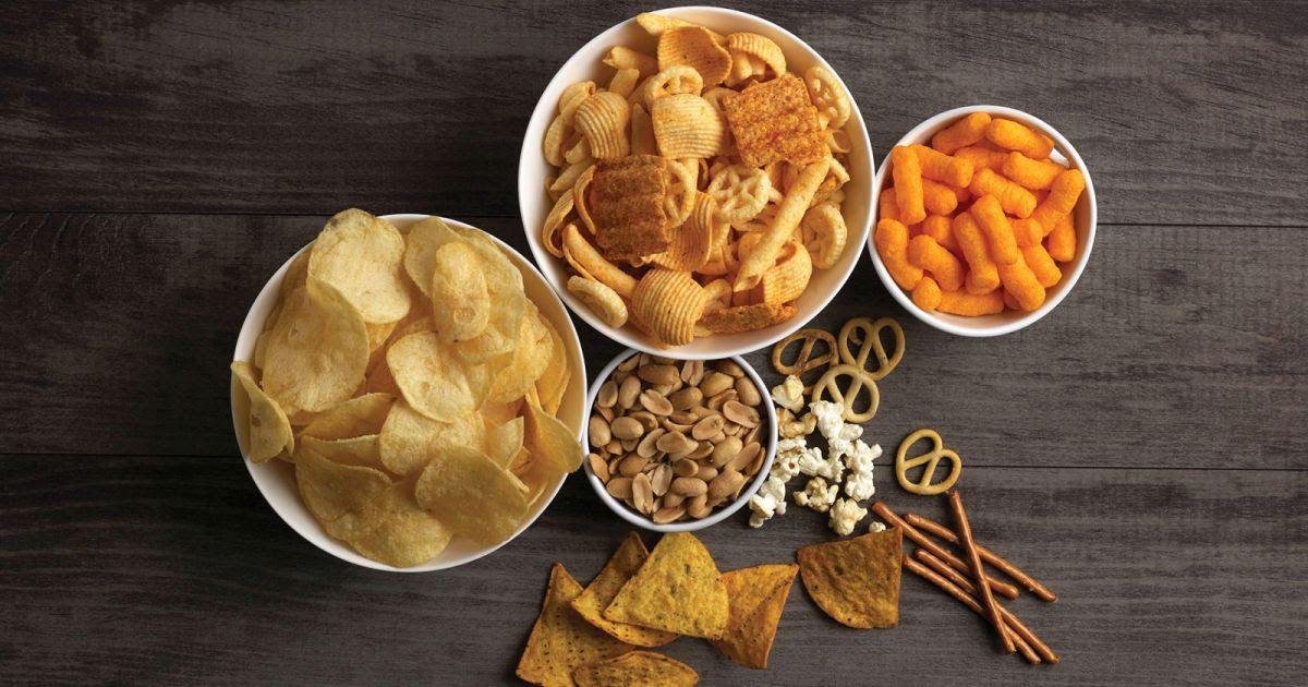 European Snacks Association European Snacks Association