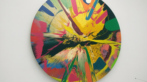Damian Hirst octobre 2013 (11)