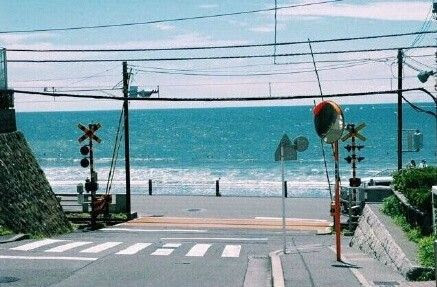 江ノ島電鉄の スラムダンク踏切 中国の反応 燃えろ China 中国の反応