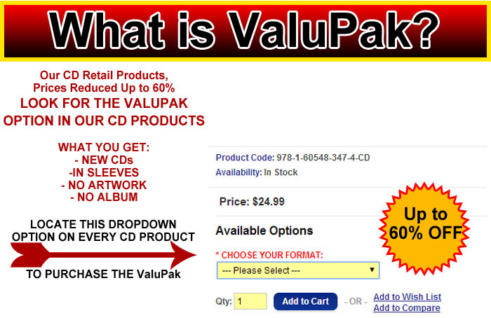 What Is ValuPak?