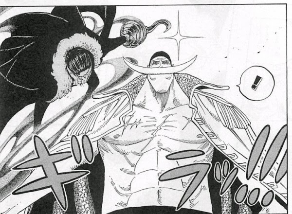 朗報 懸賞金8000万ベリーのクロコダイルさん ガチで天下を取る気だったｗｗｗｗ 海賊王に俺はなる ルフィの冒険 One Piece