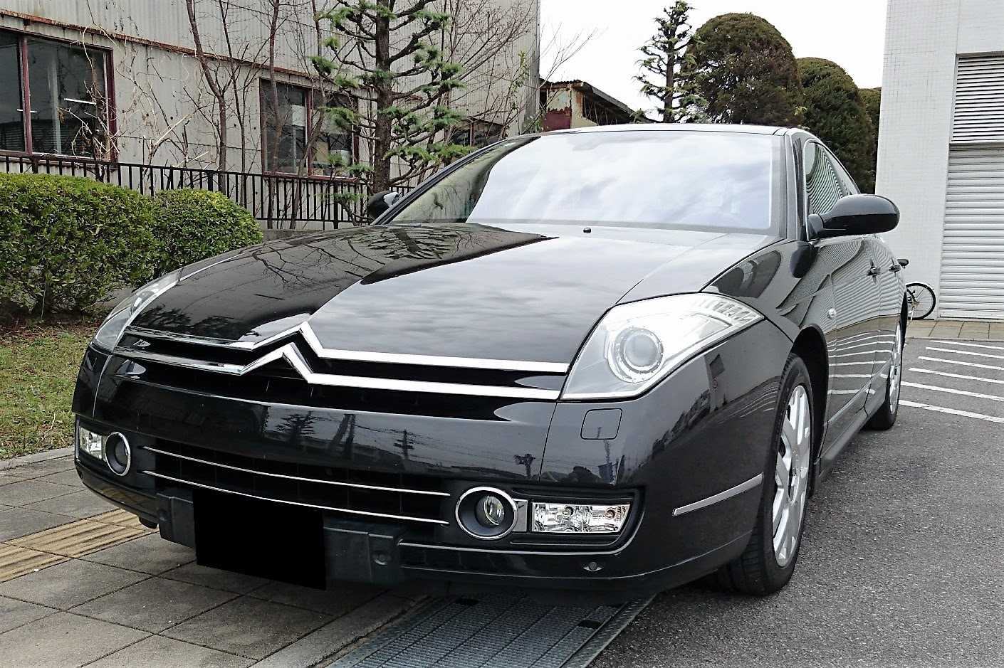 シトロエンc6 Xm Cx Br Citroen C6 Xm Cx Br 関連過去記事まとめ クルマを諦めきれないブログ