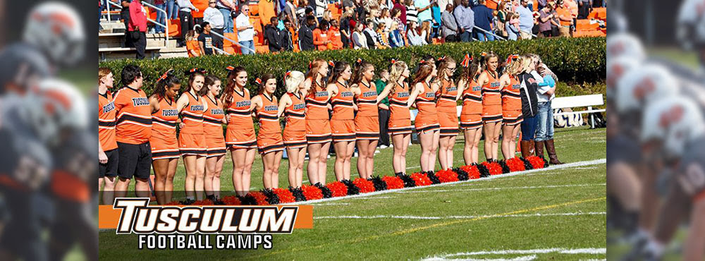 Tusculum Football