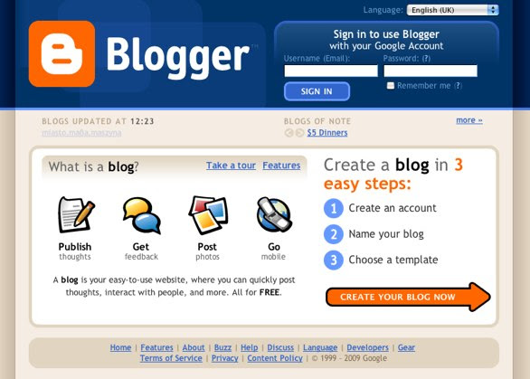 Kenya's local content promotion website: August 2009 - 586 x 419 jpeg 54kB