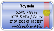 Meteoclimatic