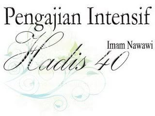 Hadis40 Pictures, Images and Photos