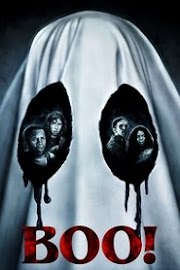 فيلم Boo! كامل يوتيوب 2019يلم كامل مترجم عربي