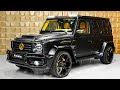 √ mercedes g-klasse amg 2020 prijs 112149-Mercedes g class g63 amg 2020 price