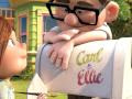 :: VIDEO Up Soundtrack - Married Life ::