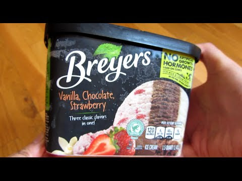 View 27 Vanilla Chocolate Strawberry Breyers Ice Cream Flavors