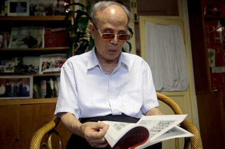 Liberal Magazine, ‘Forced Into a Corner’ by China, Girds for Battle