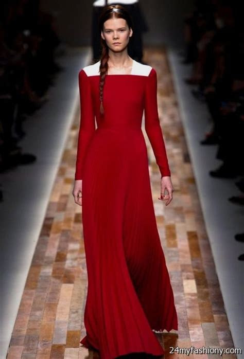 valentino gowns runway   bb fashion