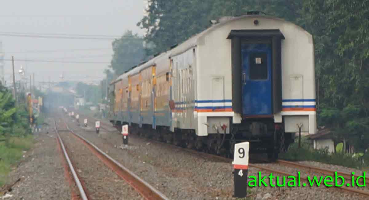 Jadwal Kereta Api Lokal Rangkasbitung Terbaru Informasi Aktual