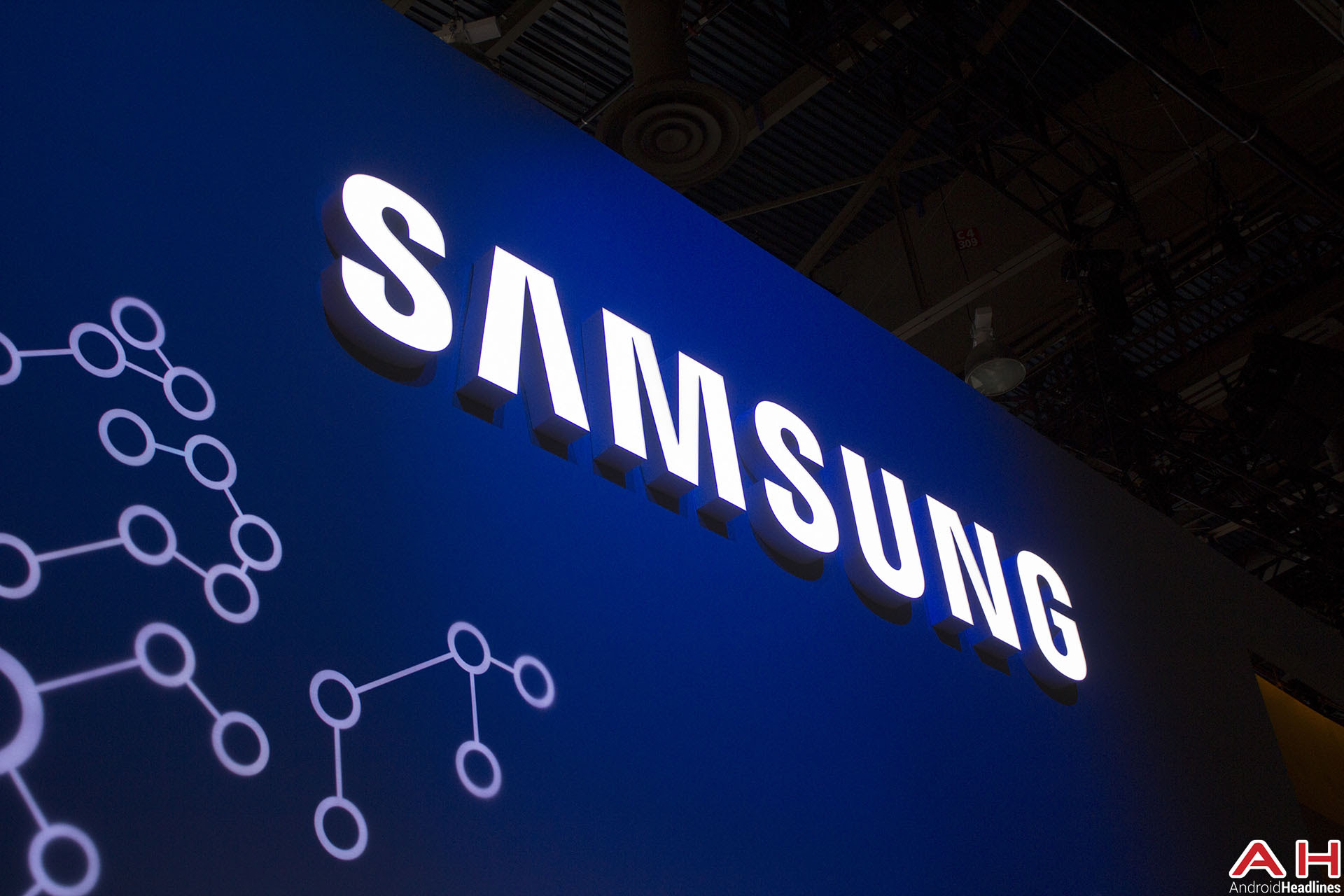 Samsung Logo
