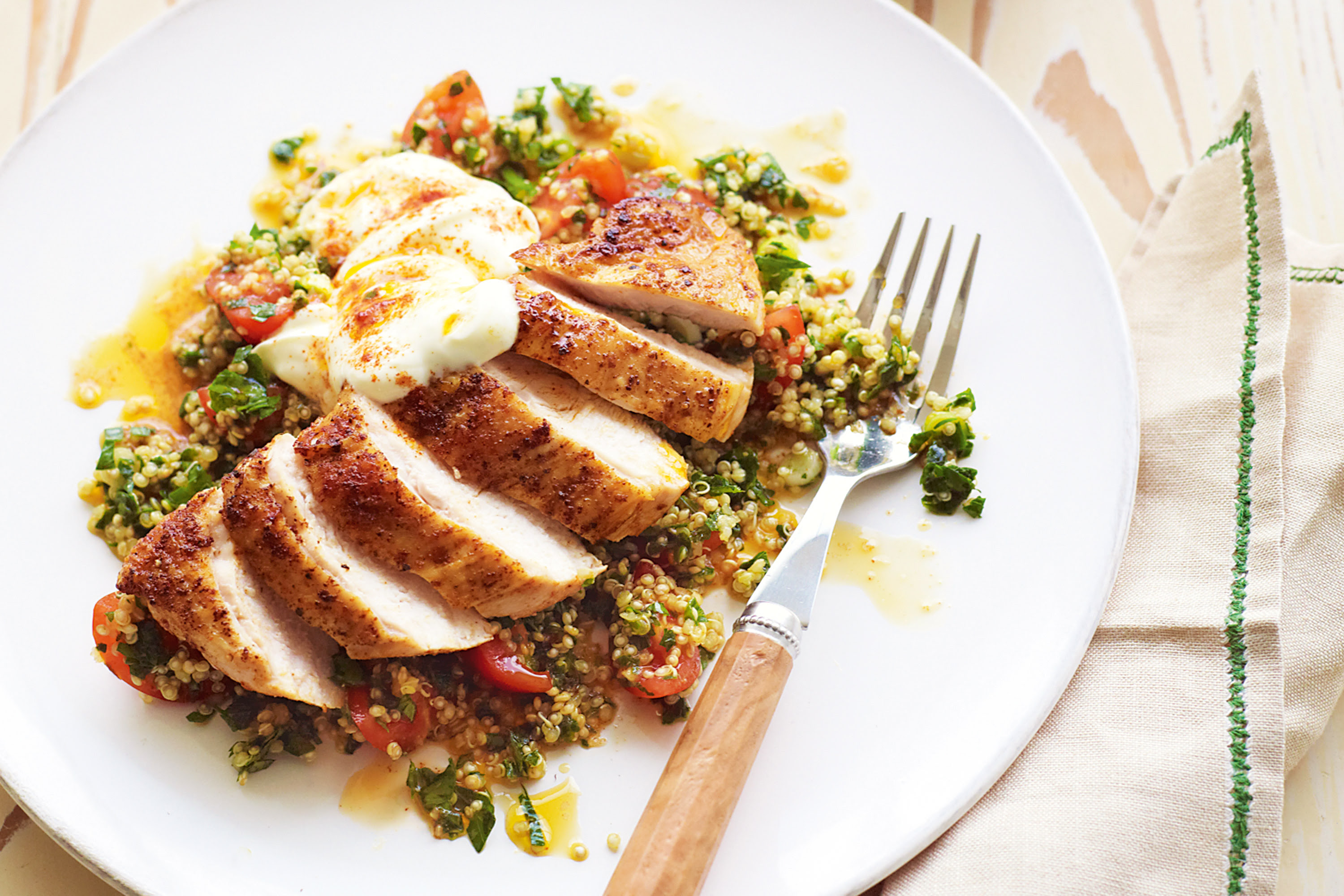 Easy Dinner Recipes For One Review