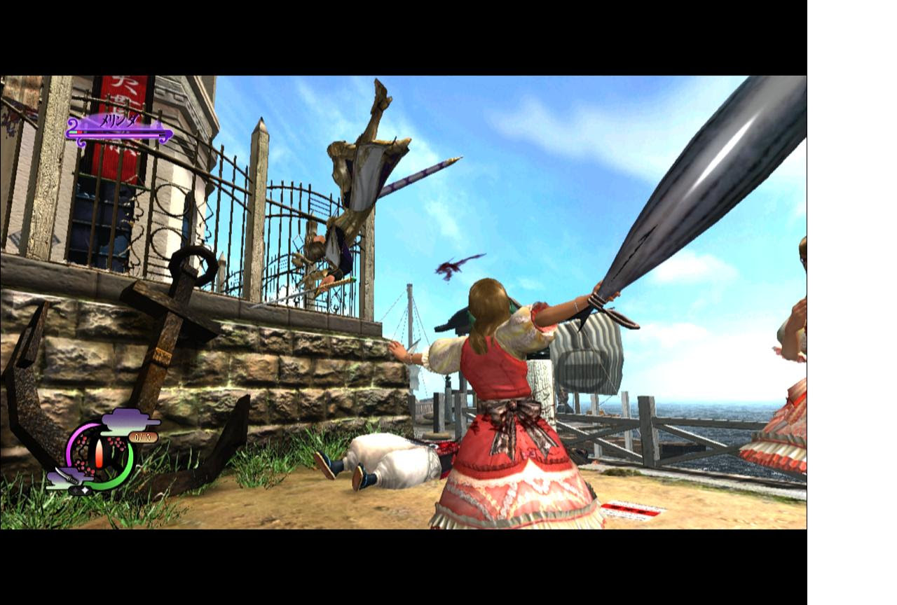ゲーム Steam版 侍道4スレ Way Of The Samurai 4 びんたんde５ちゃんねる