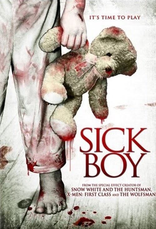 Guarda Sick Boy (2011) Film Completo Online Gratuito Streaming ITA