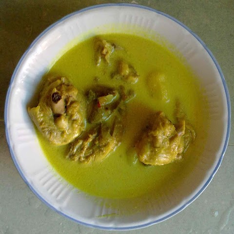 resepi ayam masak cili api