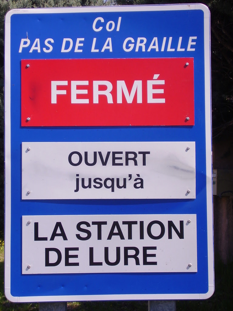 Le Hêtre Perce Neige Daltitude Après La Déneigeuse 04