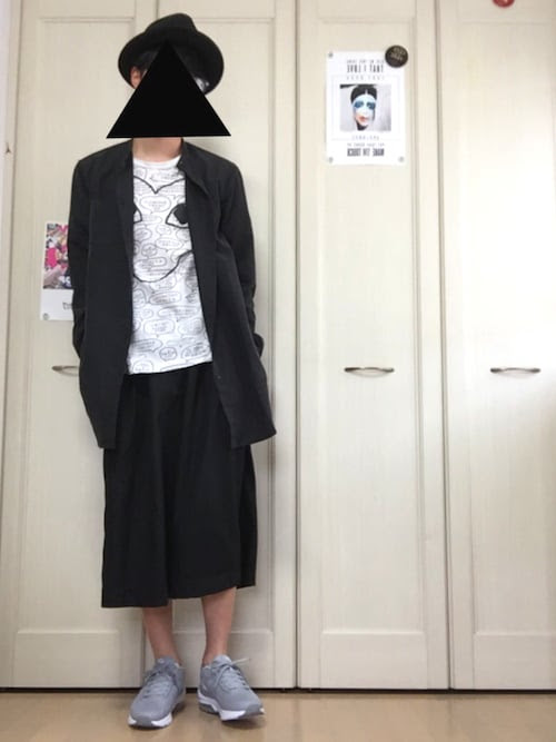 完全版 今さら聞けないモード系ファッションの意味と着こなし術