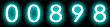 Web Page Hit Counter